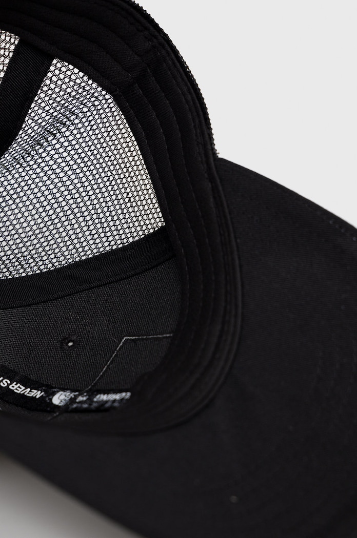 Kapa The North Face crna NF0A5FXAJK31