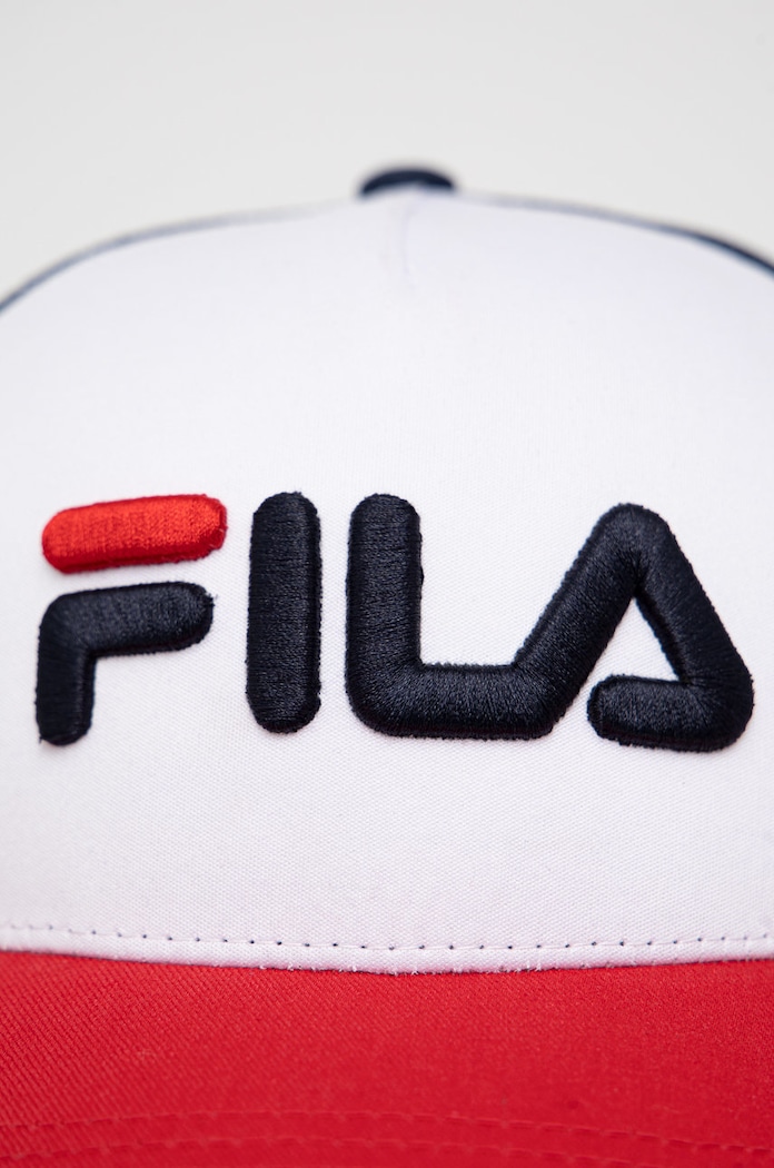 Fila șapcă FCU0025 multicolor SS22