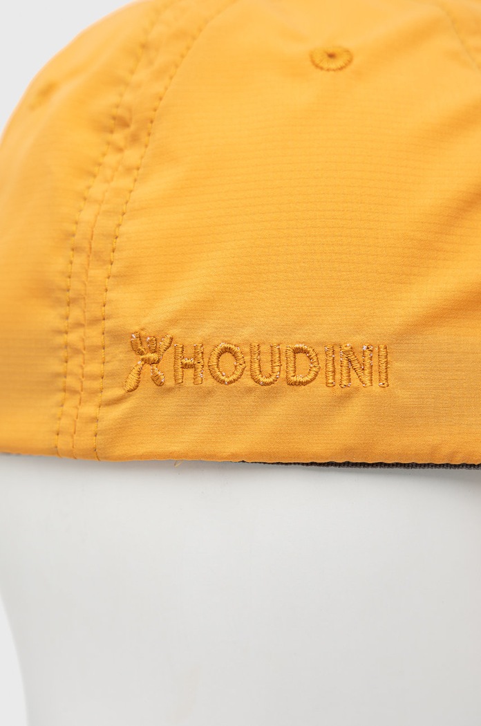 Doplňky Kšiltovka Houdini C9 850001 žlutá