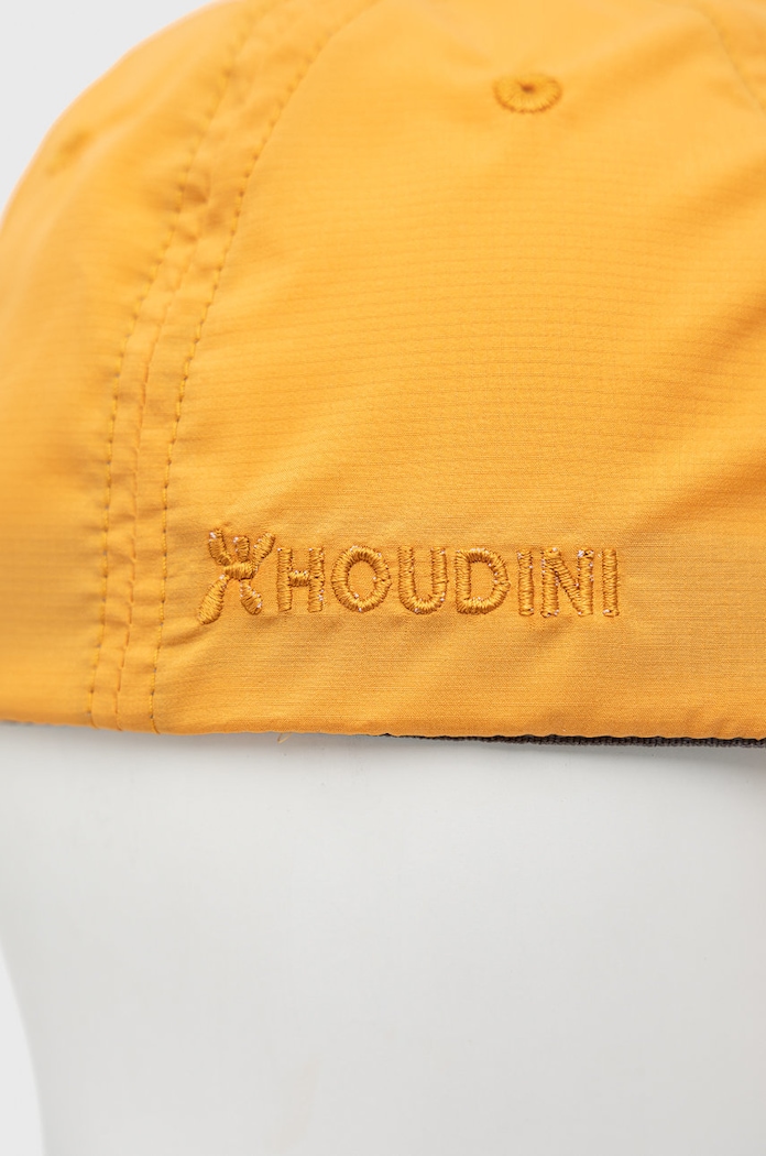 Doplňky Kšiltovka Houdini C9 850001 žlutá