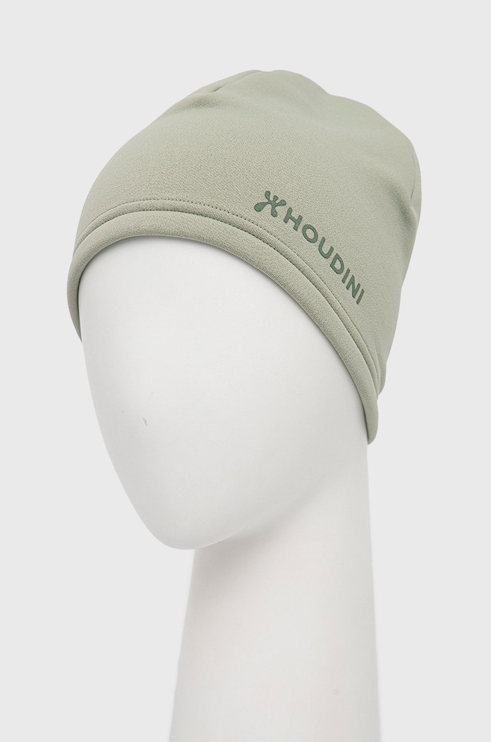 Houdini czapka Power Top pozostałe zielony 850002