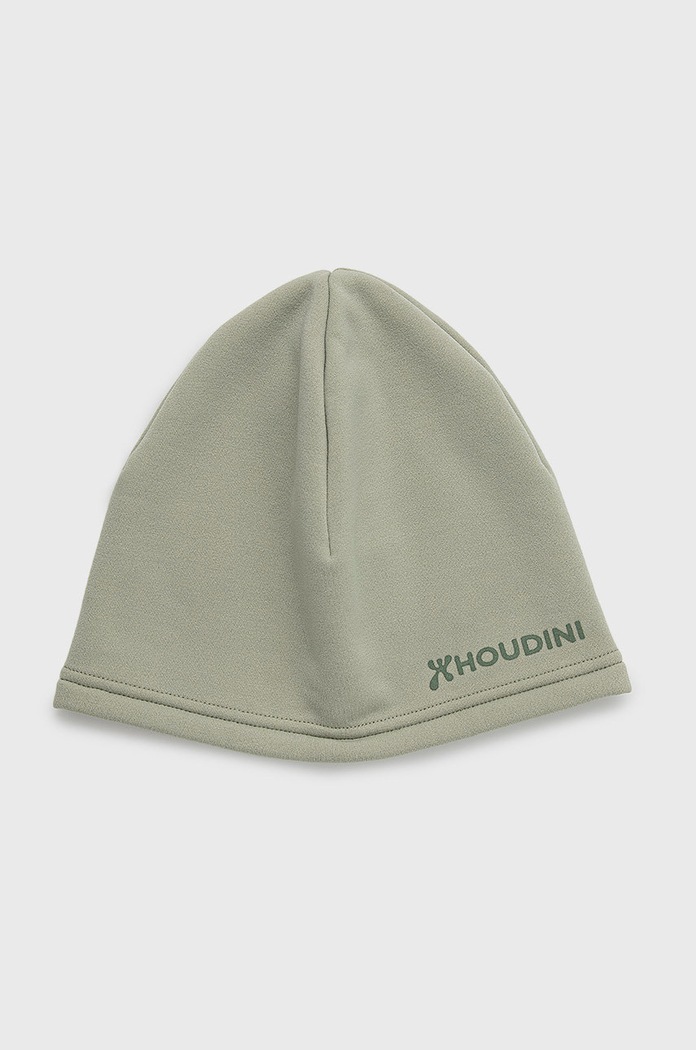 Houdini czapka Power Top 850002 zielony AW22