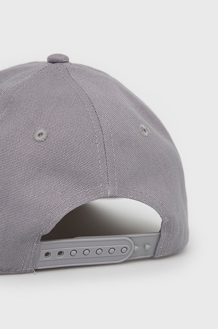 Αξεσουάρ Βαμβακερό καπέλο Everlast 899340.70 γκρί