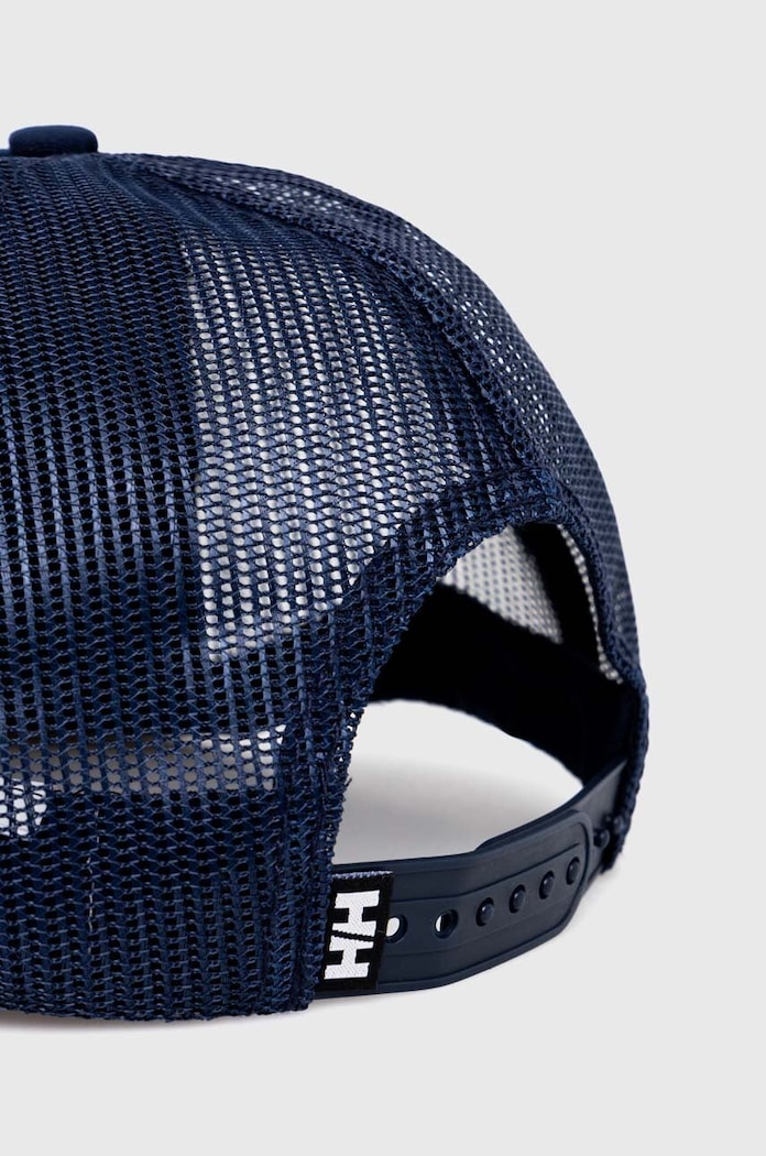 Doplnky Šiltovka Helly Hansen 67155 tmavomodrá