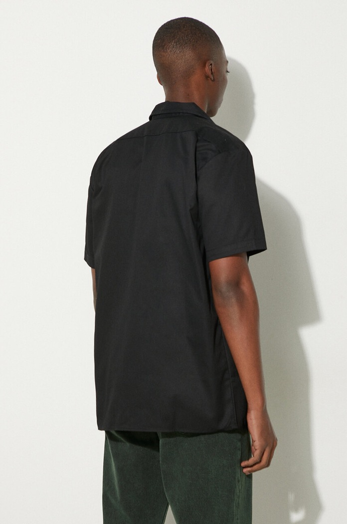 Oblečení Košile Dickies DK0A4XK7 černá