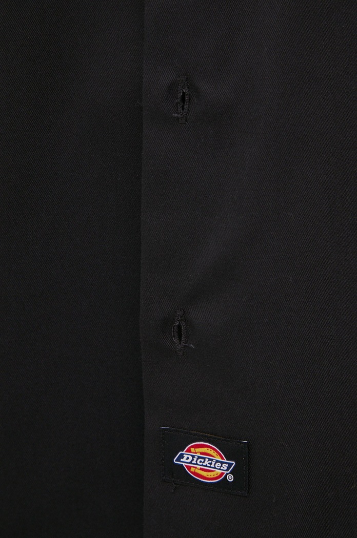Košile Dickies DK0A4XK7 černá