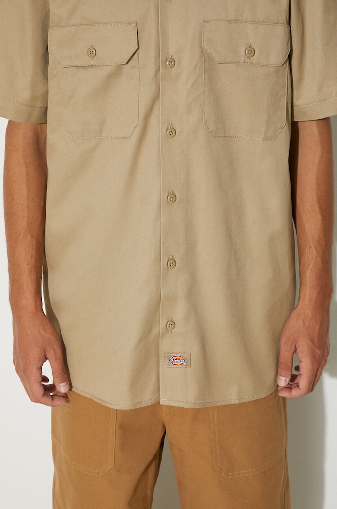 Dickies shirt DK0A4XK7KHK