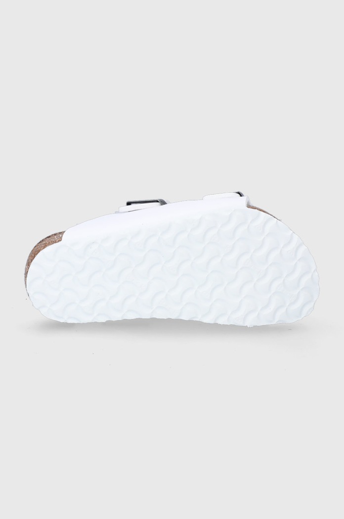 Birkenstock gyerek papucs 1016934 fehér