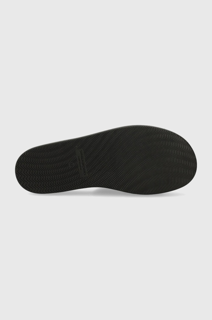 Vagabond Shoemakers bőr papucs Erin 5332.501.20 fekete