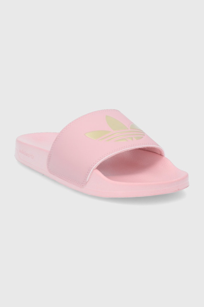 Šľapky adidas Originals Adilette GZ6198 ružová AA00