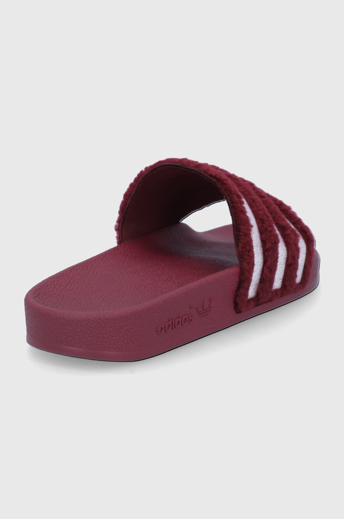 Cipők adidas Originals papucs Adilette GY0999 GY0999 lila