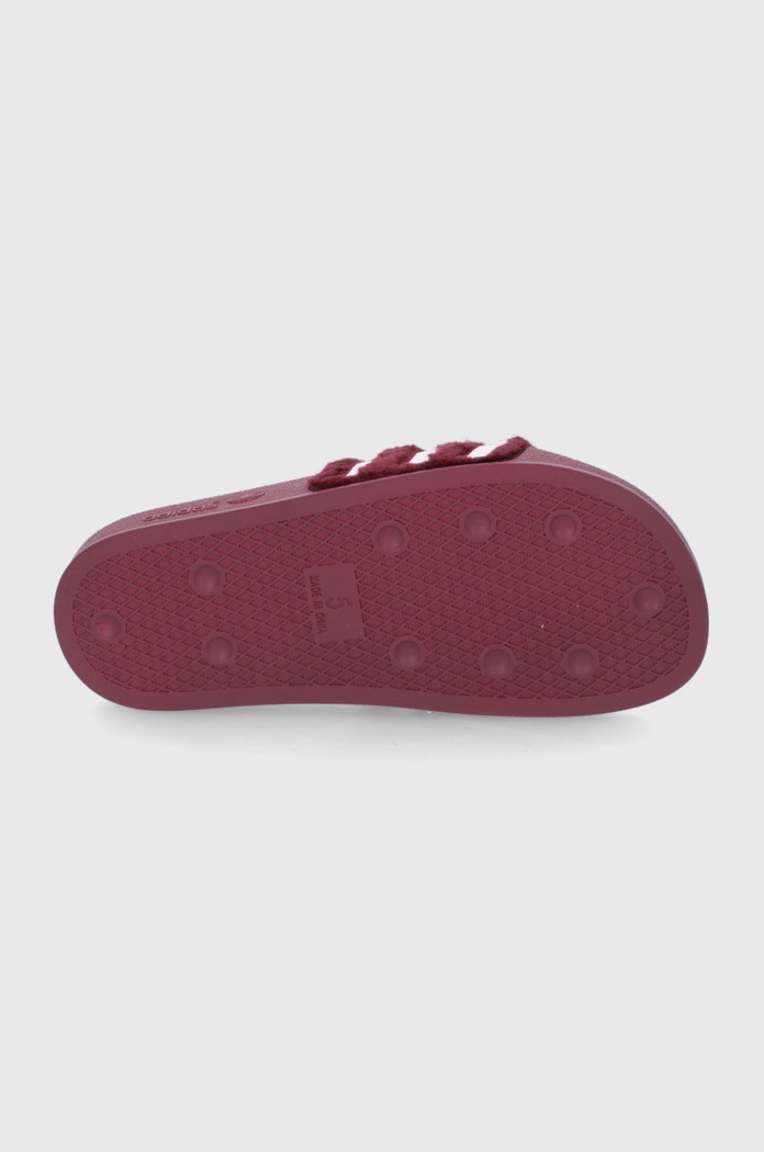 adidas Originals papucs Adilette GY0999 GY0999 lila