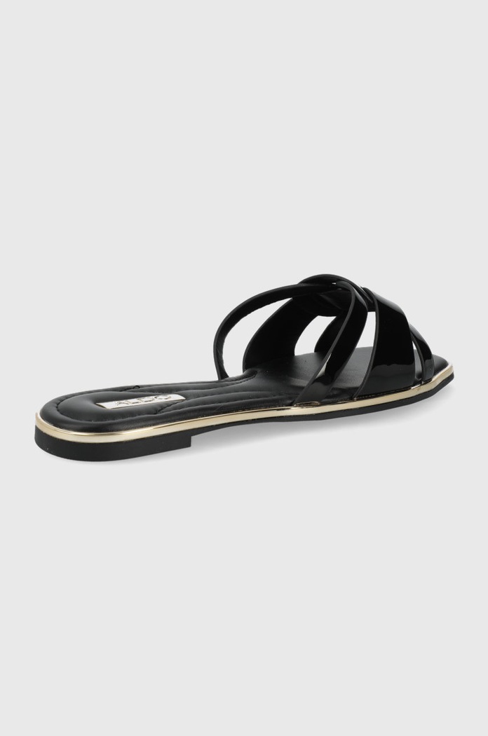 Aldo klapki Cadialdan 13387261.CADIALDAN czarny SS24