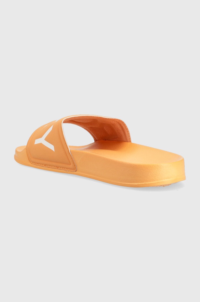 Παπούτσια Παντόφλες Roxy Slippy ARJL100679 πορτοκαλί