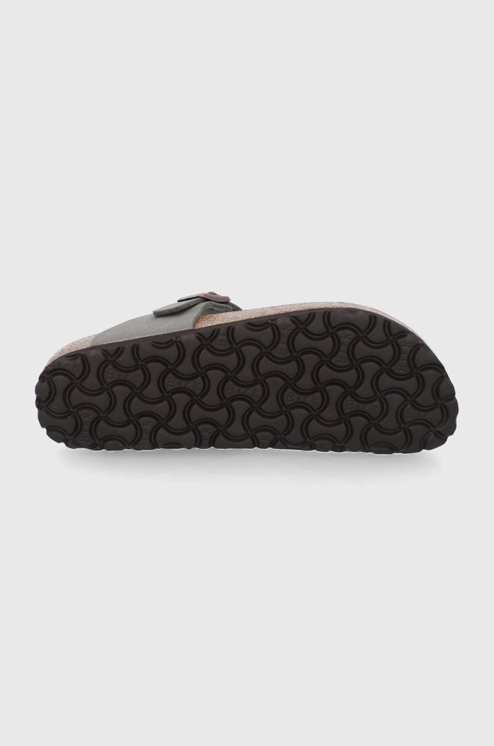 Žabky Birkenstock Gizeh 43393 šedá