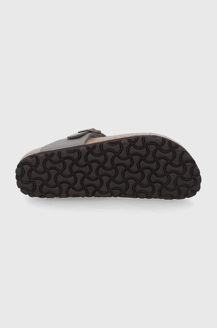 Žabky Birkenstock Gizeh 43393 šedá