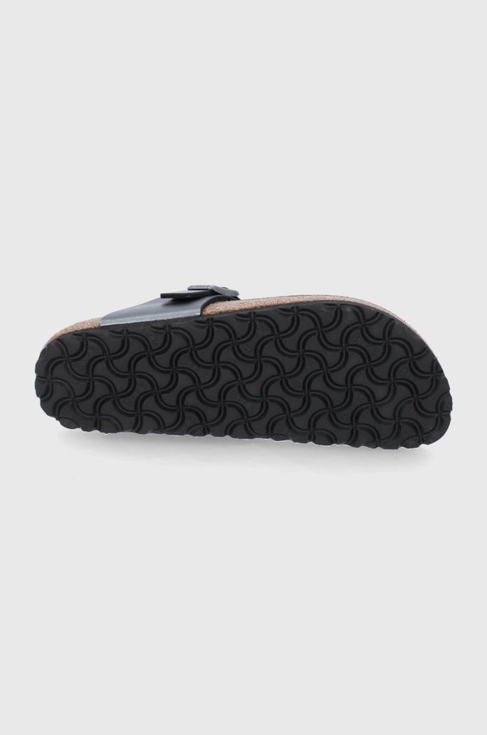 Birkenstock flip-flop Gizeh 1021457 szürke
