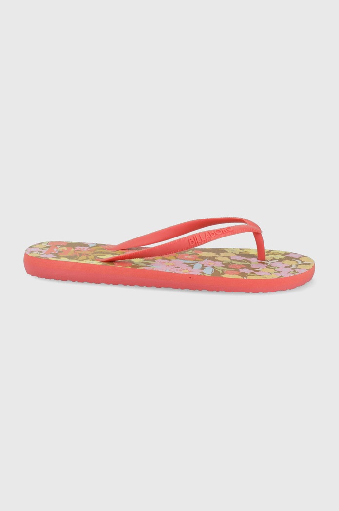 Billabong slapi C9FF12BIP2 rosu SS24