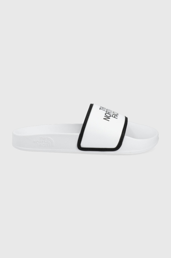The North Face ciabatte slide altri bianco NF0A4T2SLA91