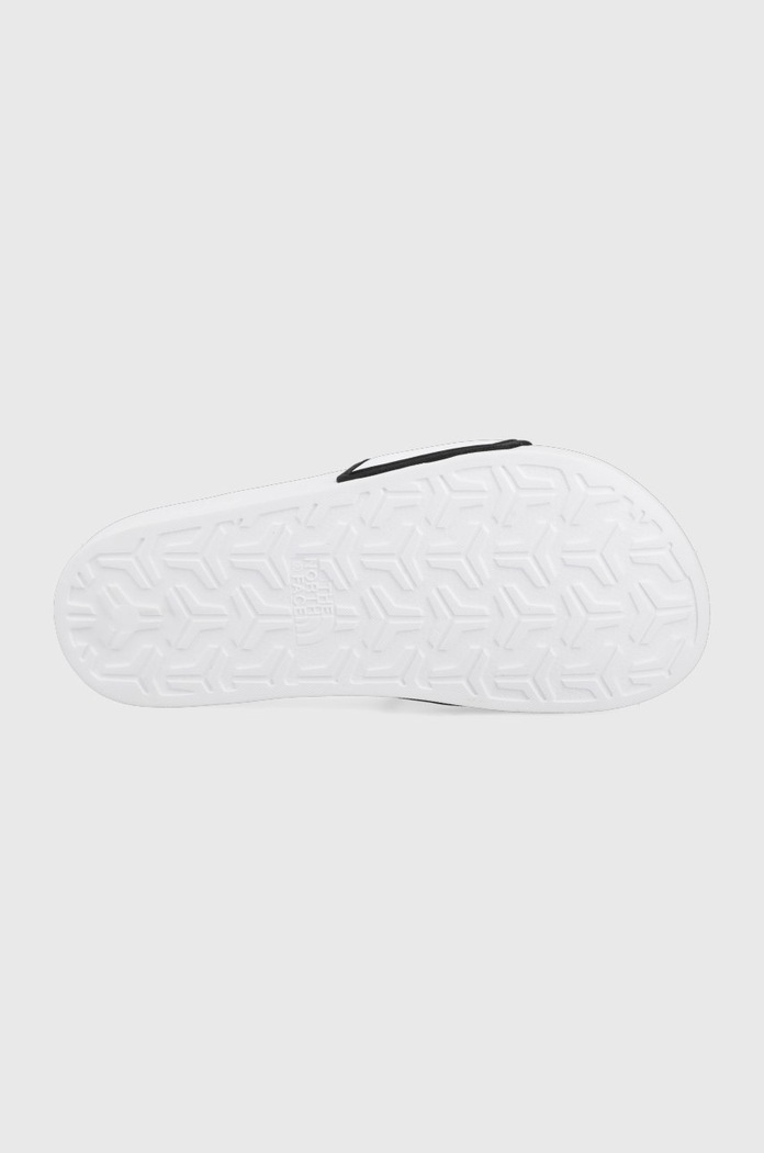 The North Face ciabatte slide NF0A4T2SLA91 bianco