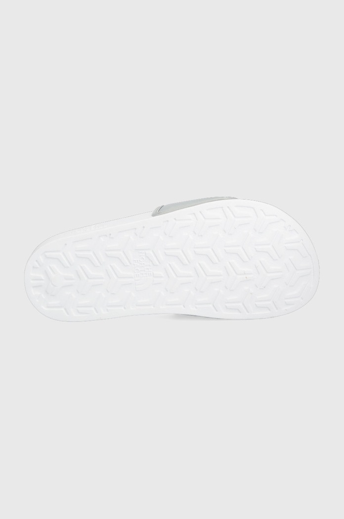 The North Face papuci NF0A5LVGKR21 argintiu