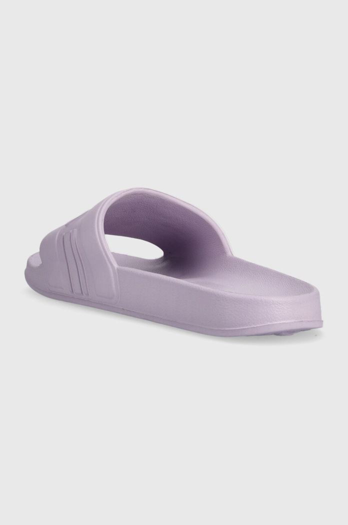 Obuwie Fila klapki Jetspeed FFW0099 fioletowy