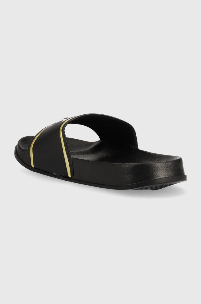 Obuwie Everlast klapki 872740.52 czarny