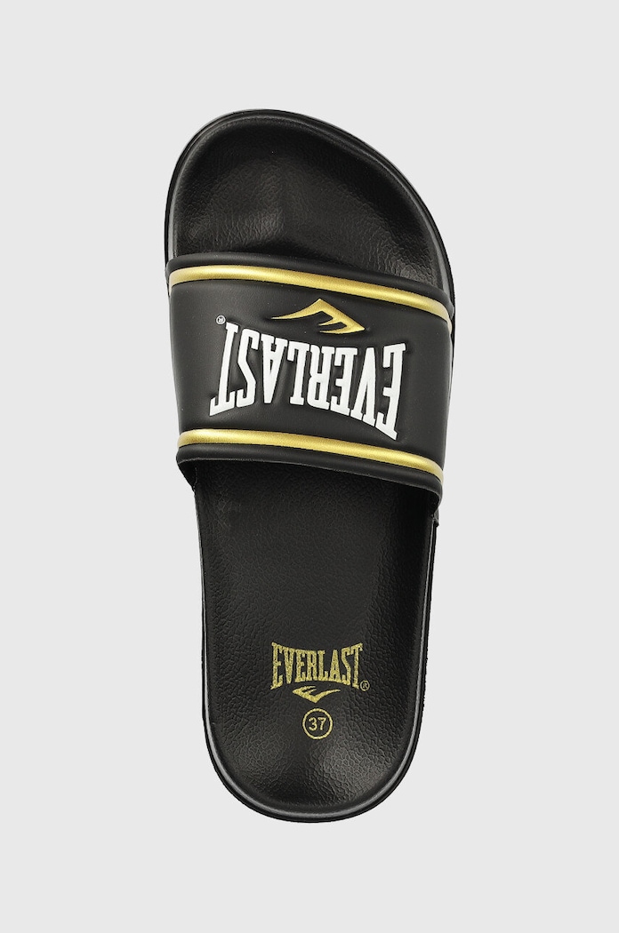 Everlast klapki czarny 872740.52