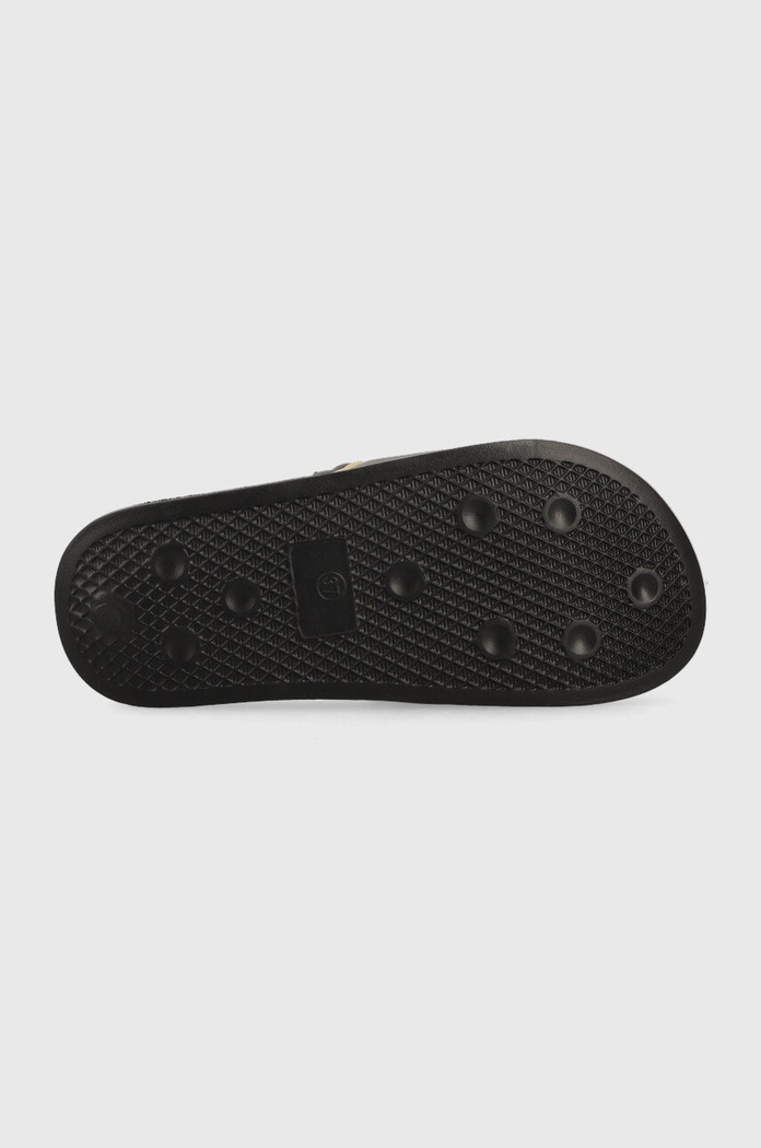 Everlast klapki 872740.52 czarny