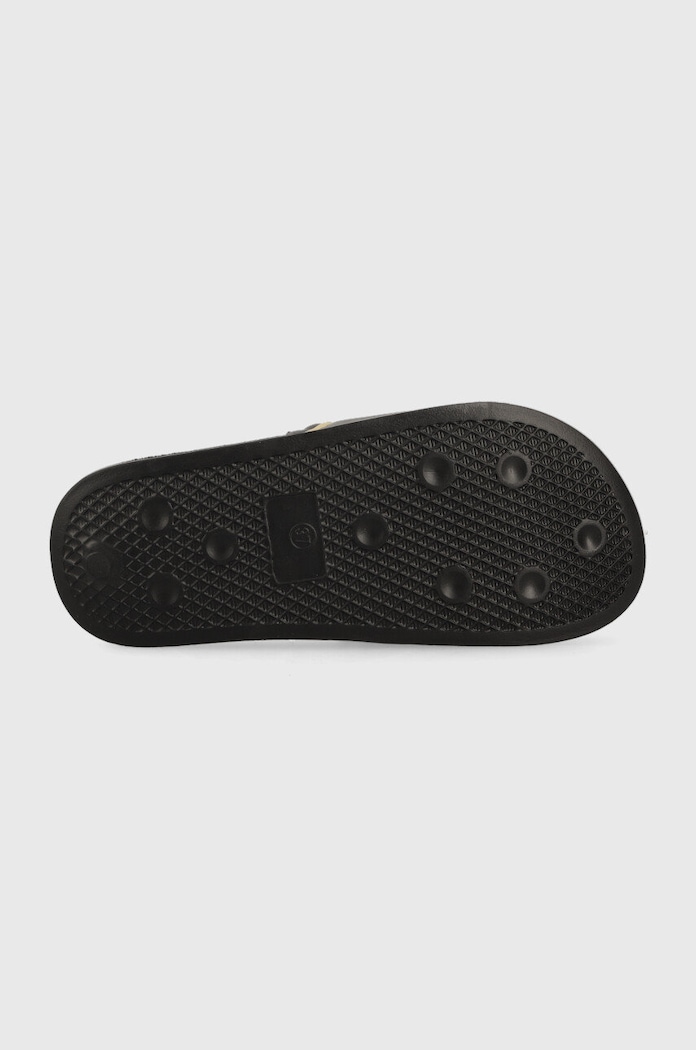 Everlast klapki 872740.52 czarny