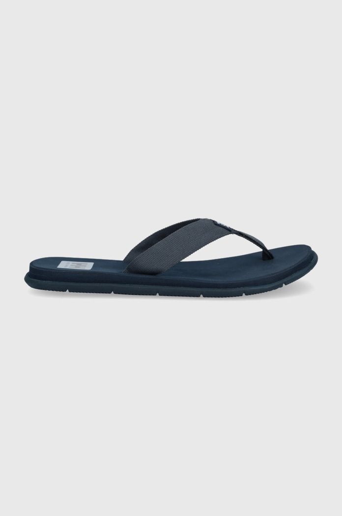 Japanke Helly Hansen ravna mornarsko plava 11601