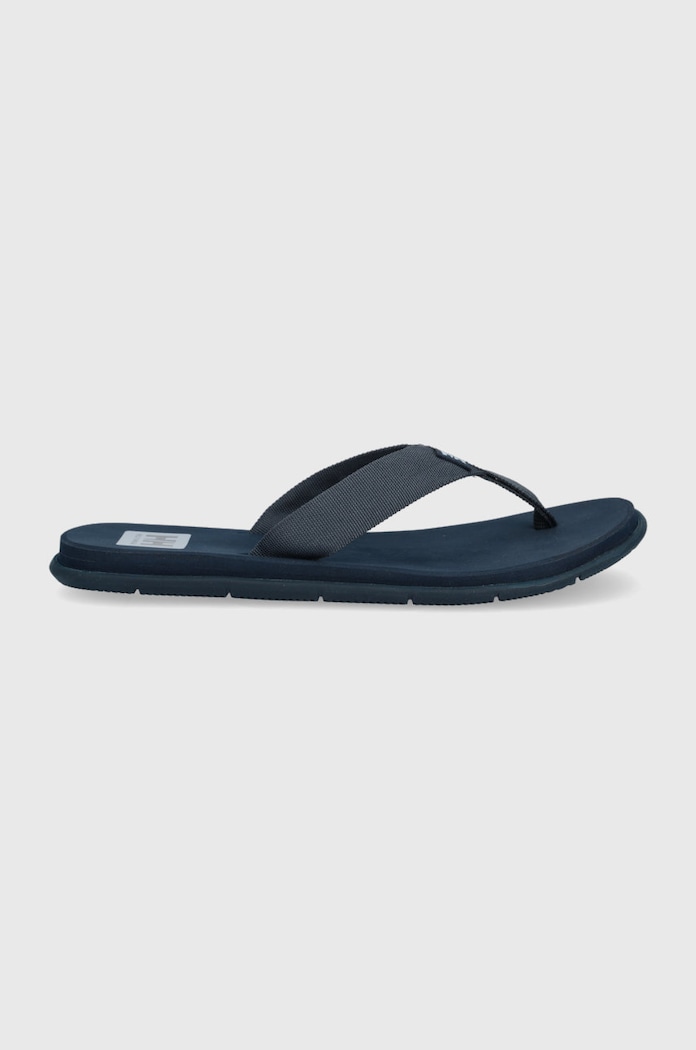 Japanke Helly Hansen ravna mornarsko plava 11601