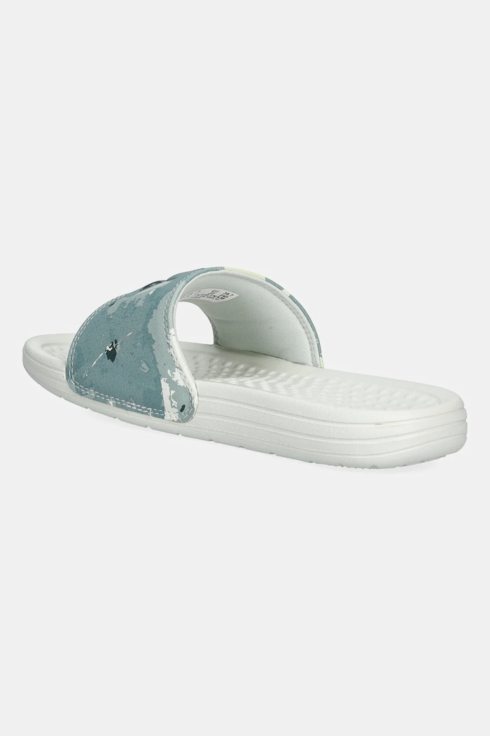 Παπούτσια Παντόφλες Helly Hansen HH SLIDE 11715. πράσινο