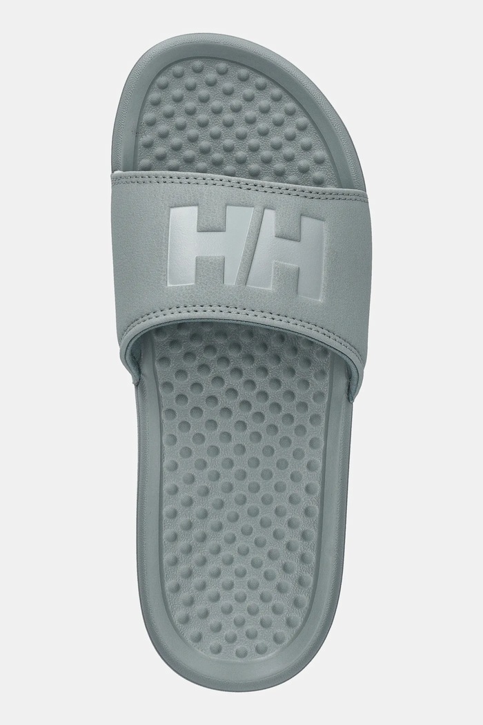 Παντόφλες Helly Hansen HH SLIDE πράσινο 11715.