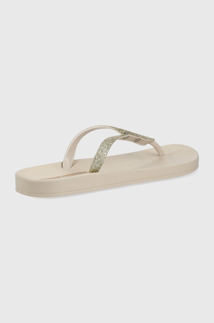 Žabky Ipanema Anat Lolita 83140.20354 béžová SS22