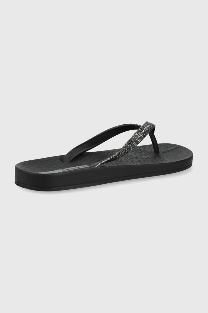 Žabky Ipanema Anat Lolita 83140.20780 černá SS22