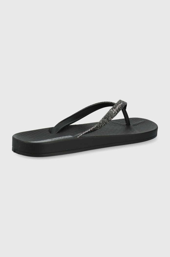 Žabky Ipanema Anat Lolita 83140.20780 černá SS22