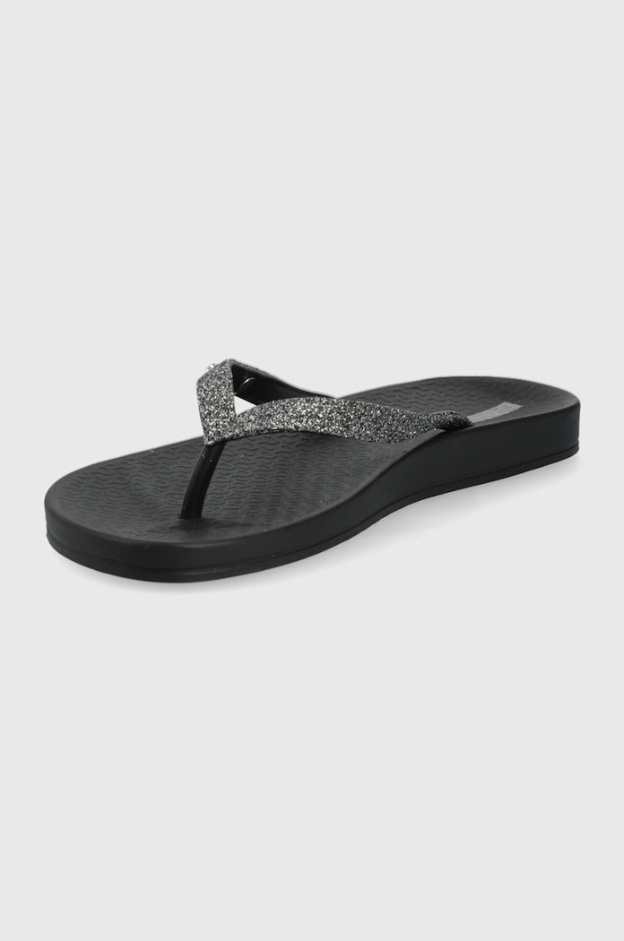 Boty Žabky Ipanema Anat Lolita 83140.20780 černá