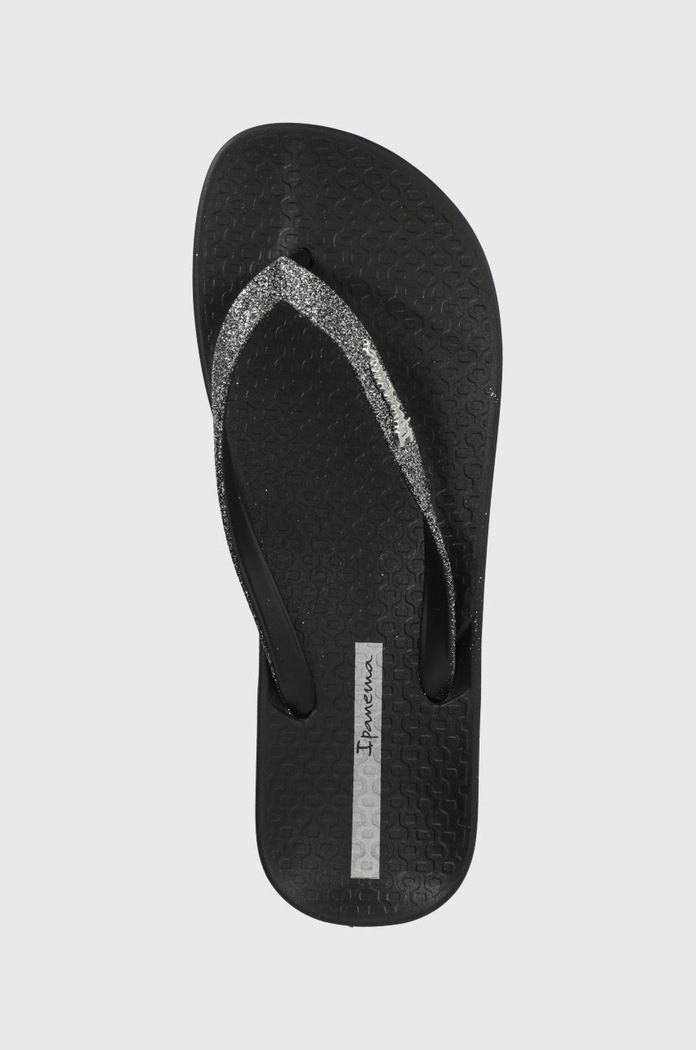 Žabky Ipanema Anat Lolita černá 83140.20780
