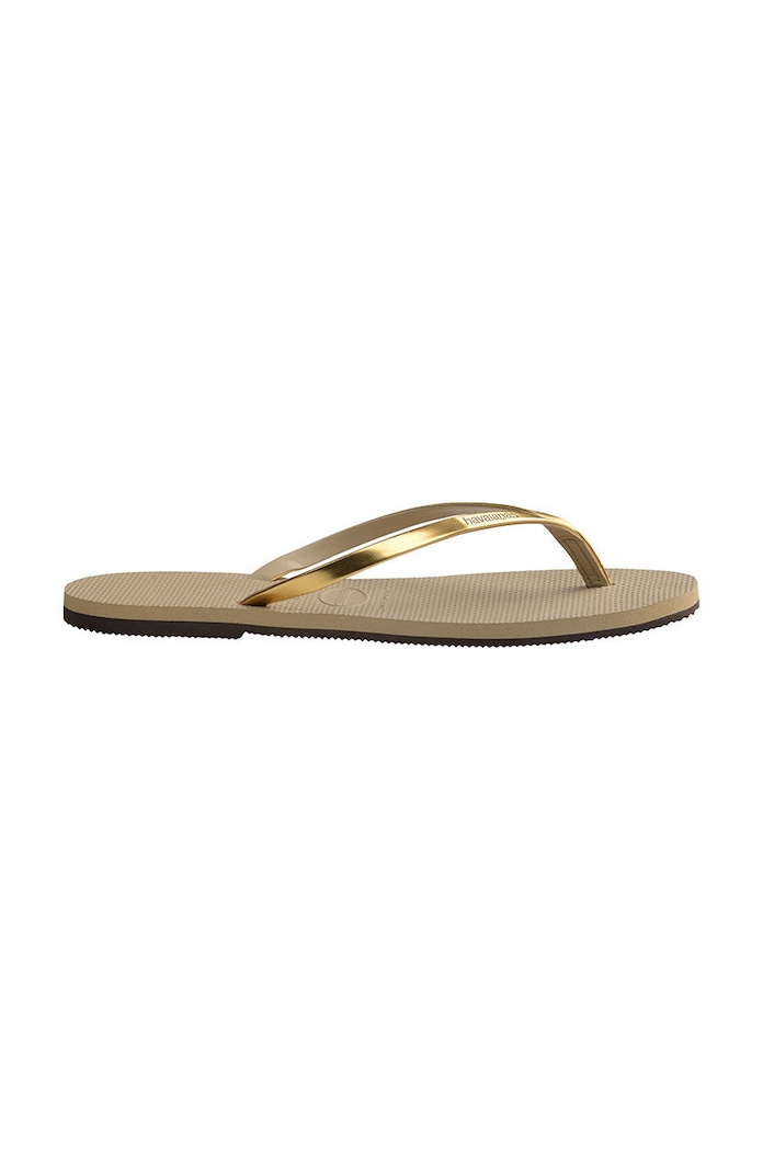 Взуття В'єтнамки Havaianas You Metallic H4135102.9371P золотий