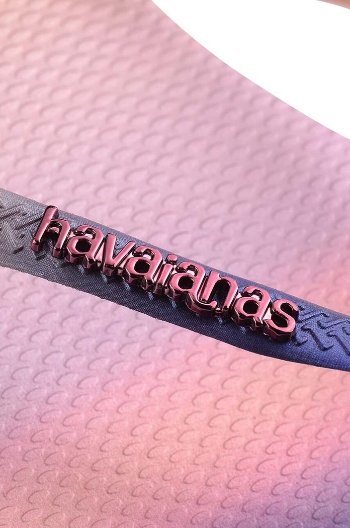 Havaianas flip-flop Slim Gradient Sunset H4146908.0076P