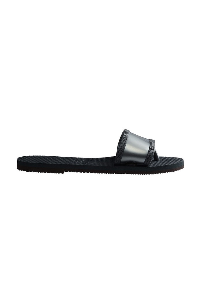 Žabky Havaianas YOU H4147238.0074P šedá SS23