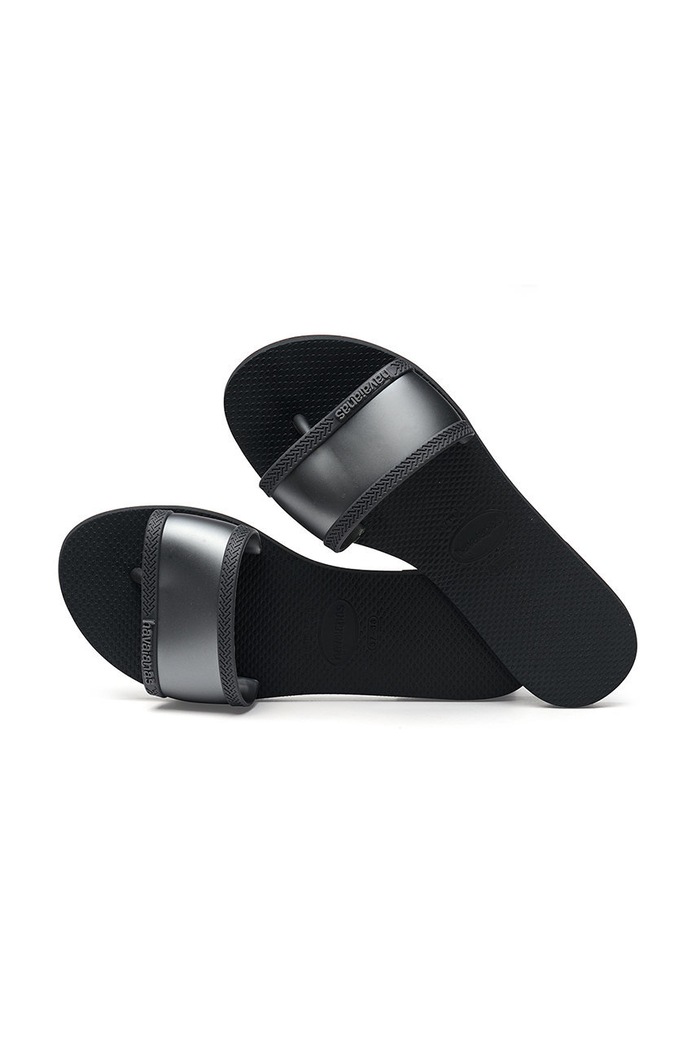 Žabky Havaianas YOU šedá H4147238.0074P