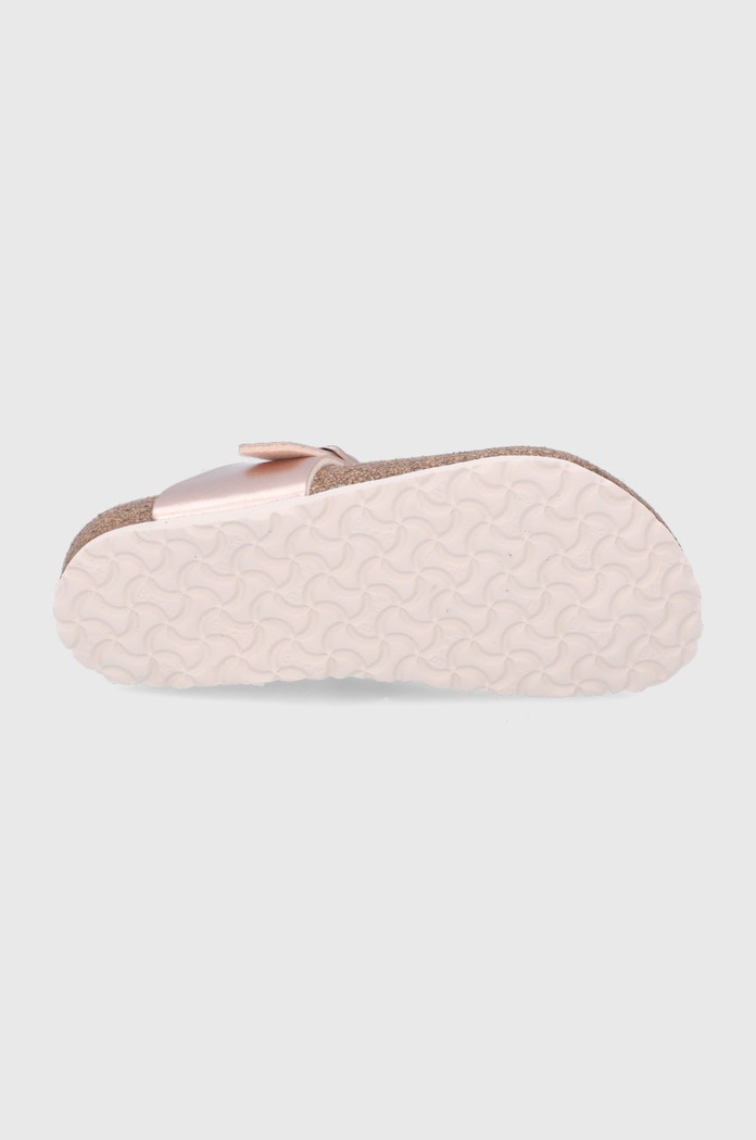 Otroške japonke Birkenstock 1012526.30.35 zlata