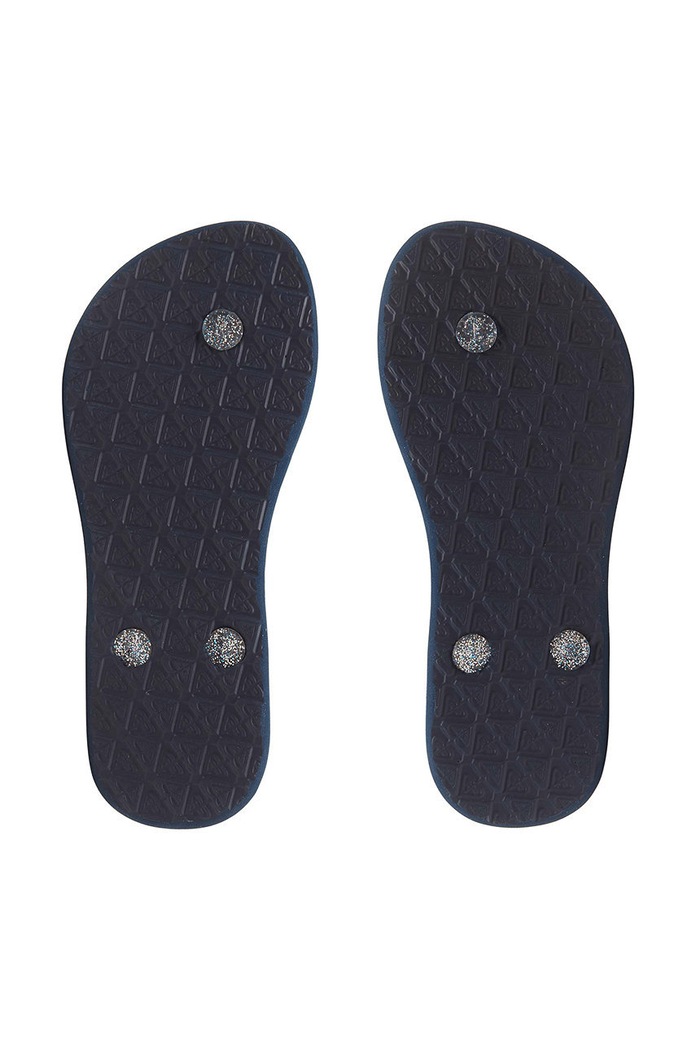 Roxy japonki dziecięce granatowy ARGL100263