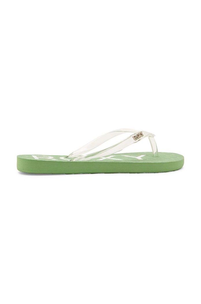 Roxy slapi copii verde ARGL100324