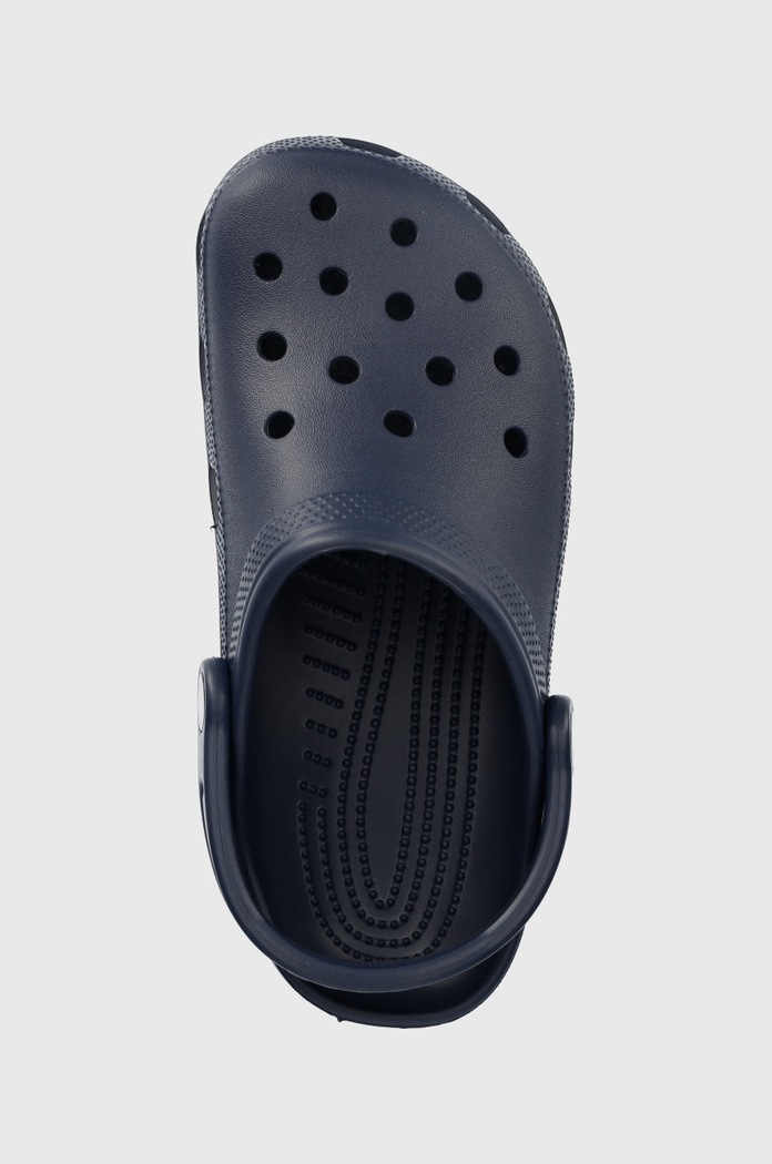 Pantofle Crocs námořnická modř C.KIDS.CLOG.206991.PPYY