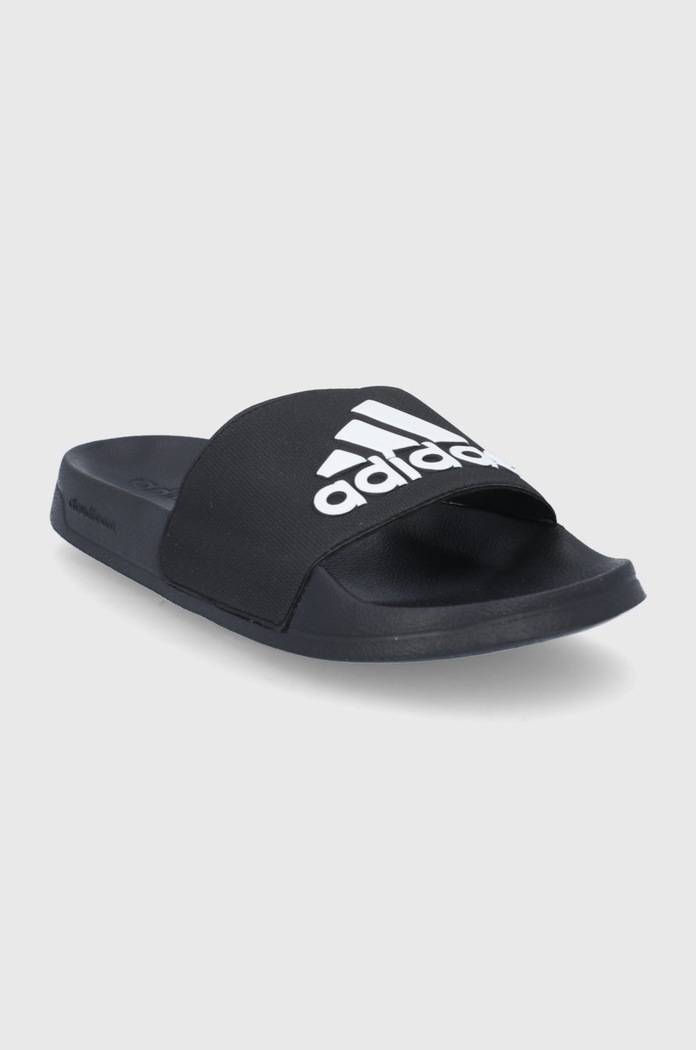 Pantofle adidas Performance Adilette GZ3779 černá SS22