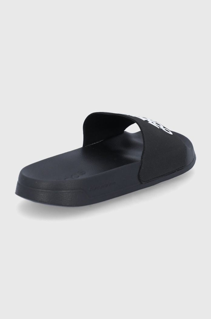 Boty Pantofle adidas Performance Adilette GZ3779 černá
