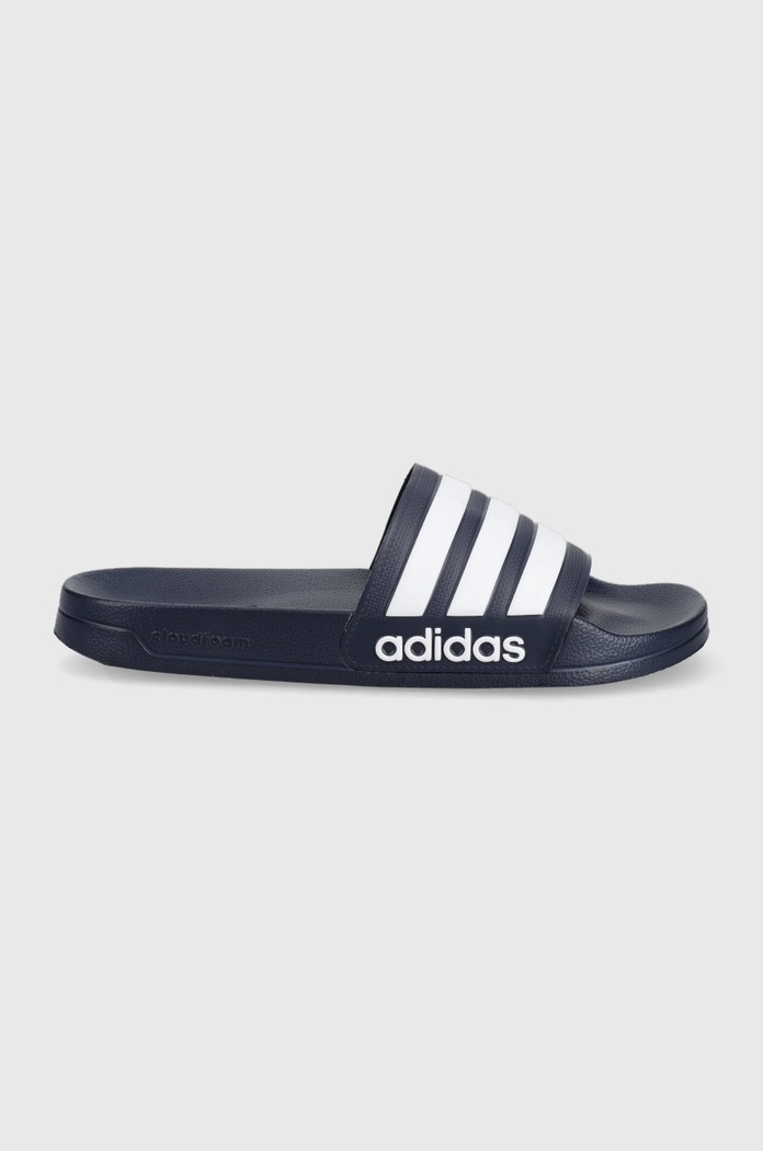 Natikači adidas Performance Adilette mornarsko modra GZ5920